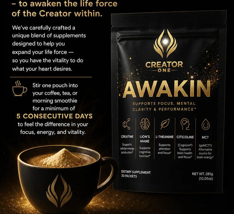 AWAKIN