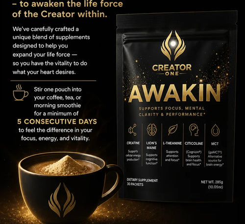 AWAKIN